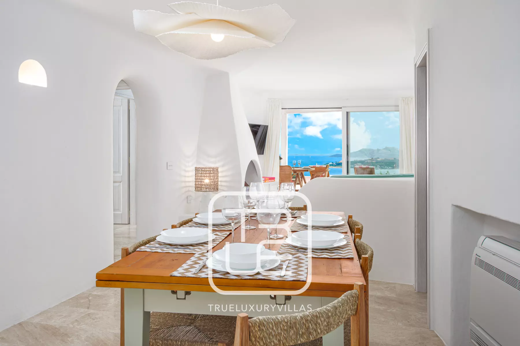 Villa Madalena