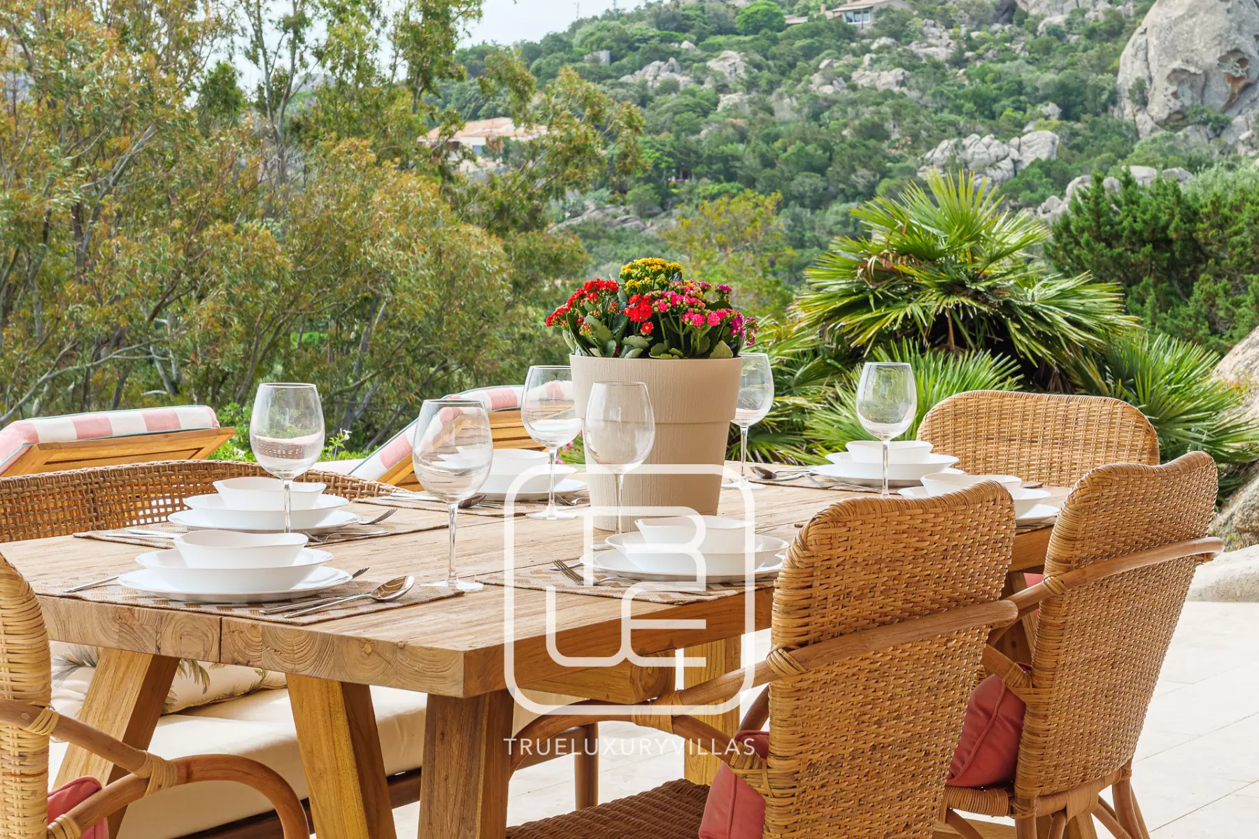 Villa Madalena