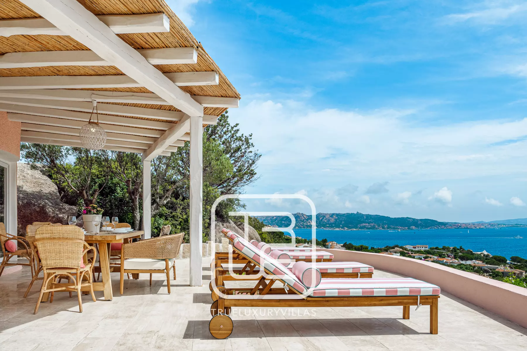 Villa Madalena