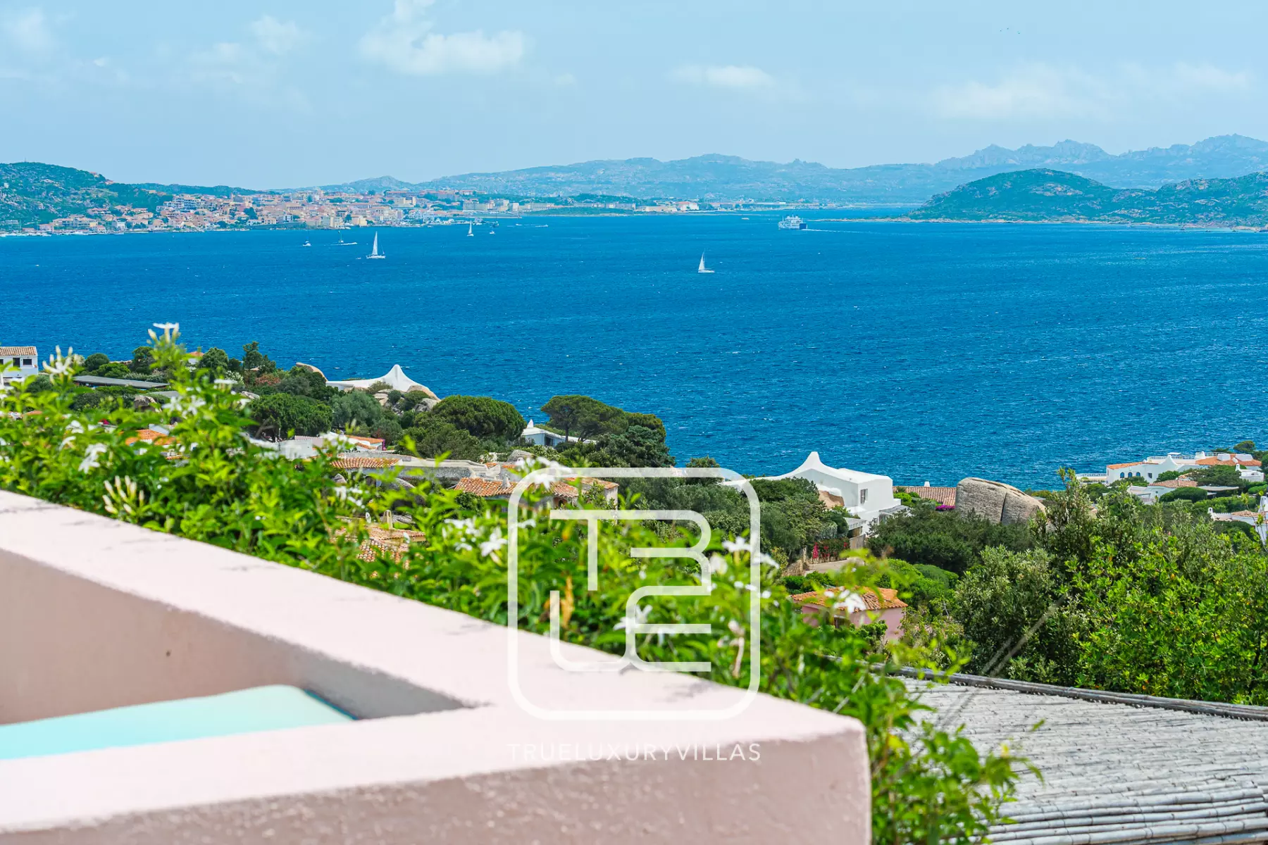 Villa Madalena