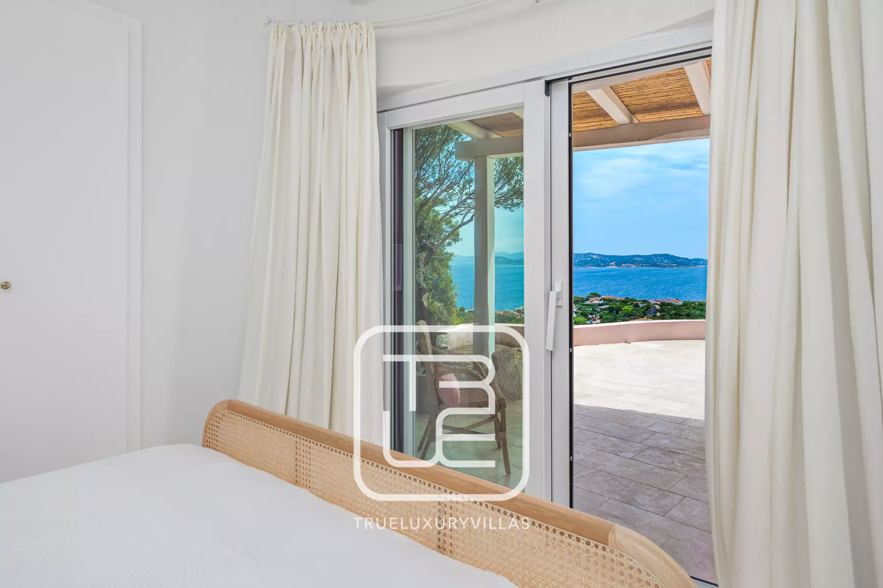Villa Madalena