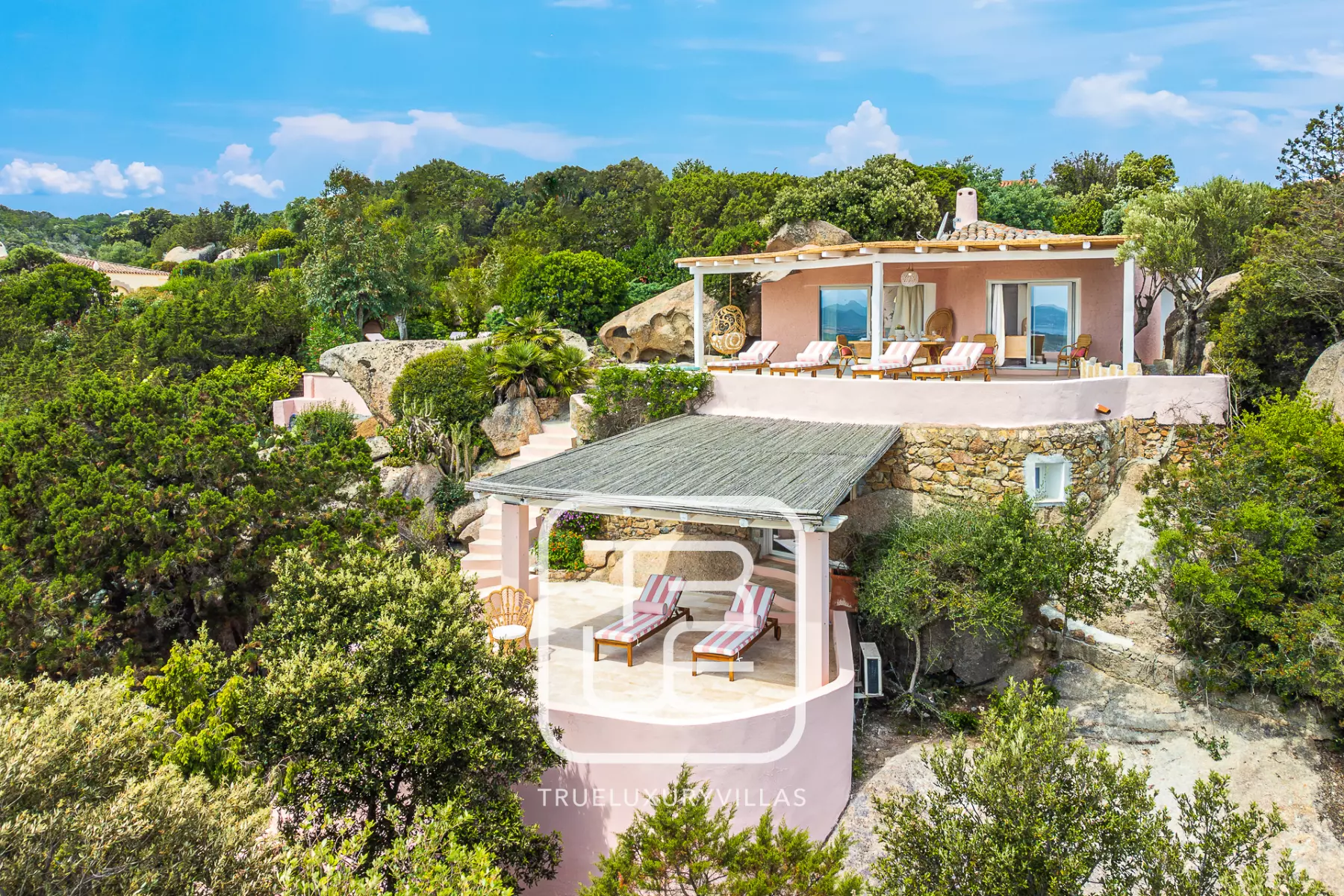 Villa Madalena