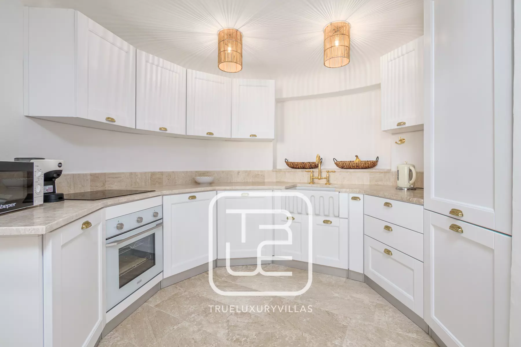 Villa Madalena