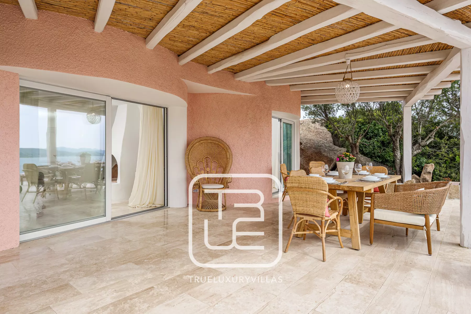 Villa Madalena