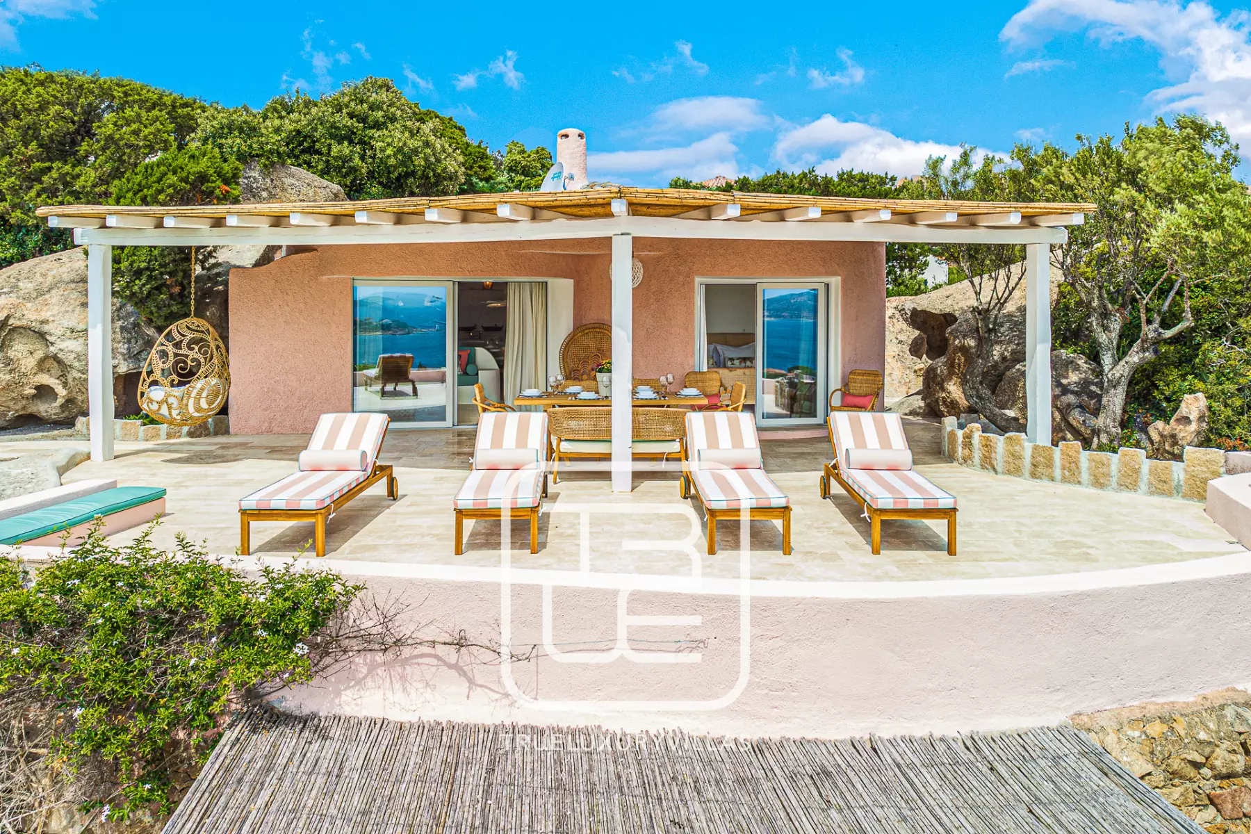 Villa Madalena