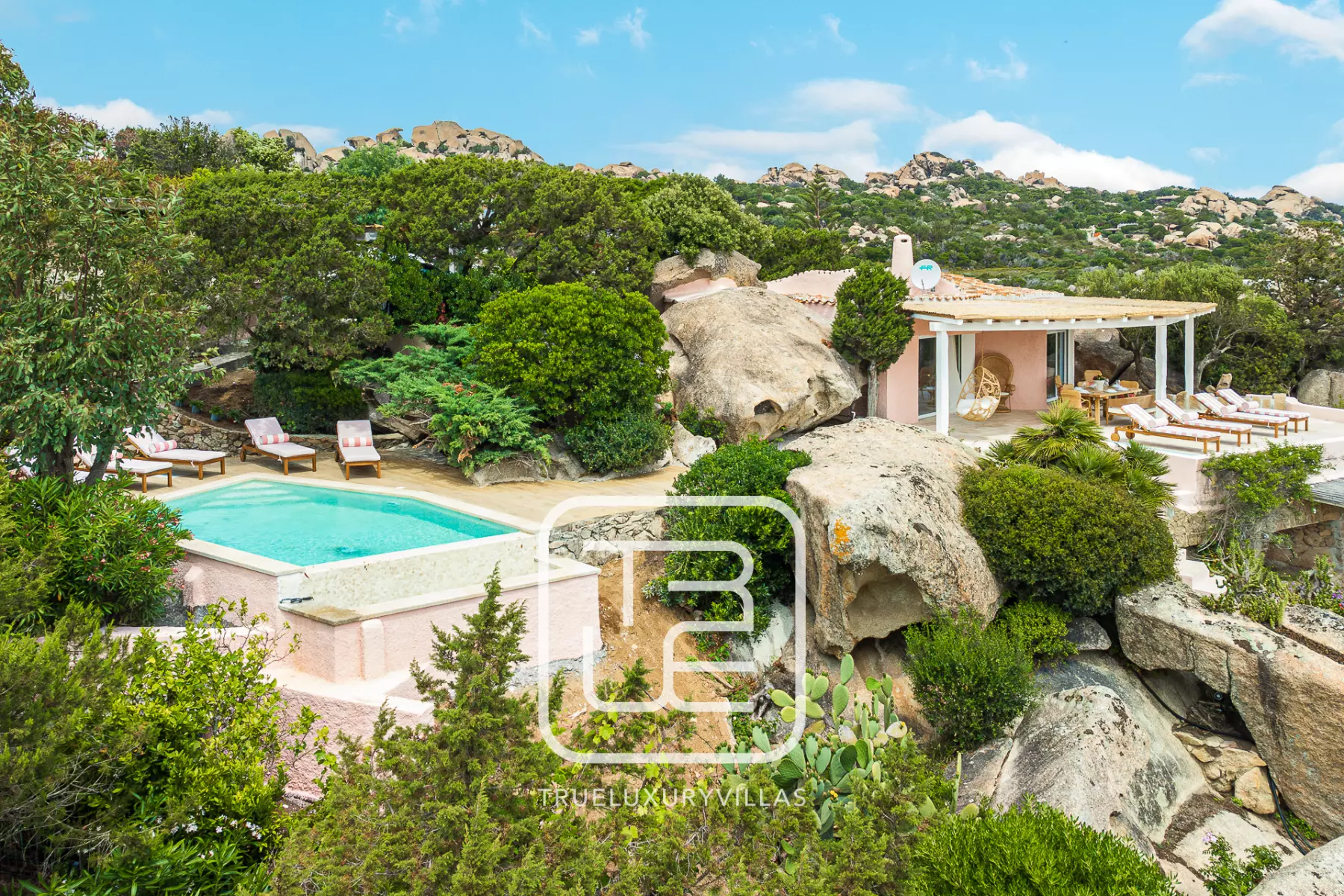 Villa Madalena