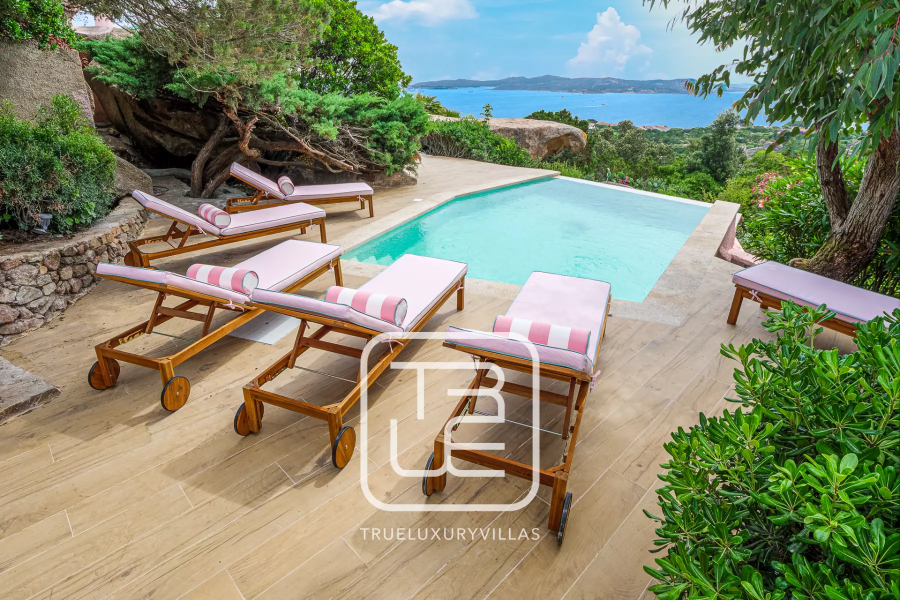 Villa Madalena