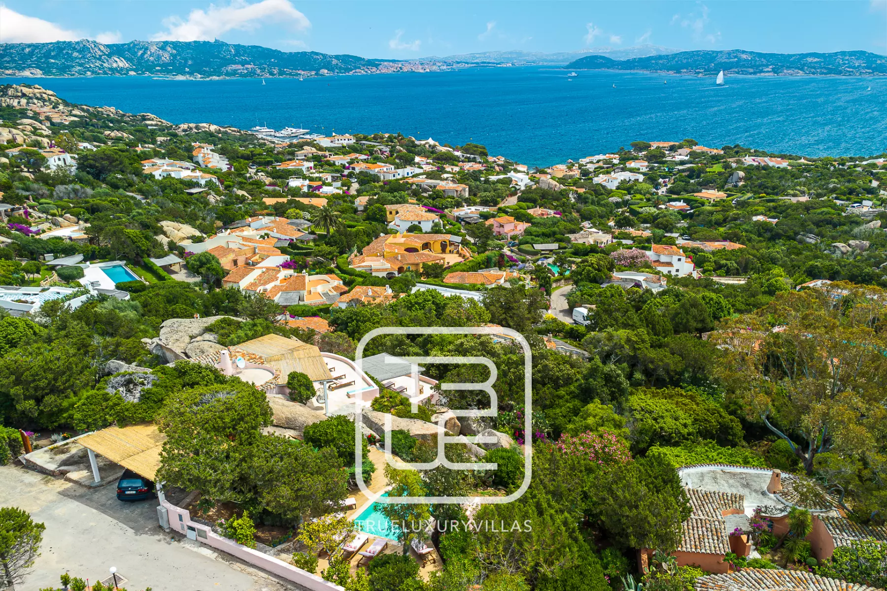 Villa Madalena