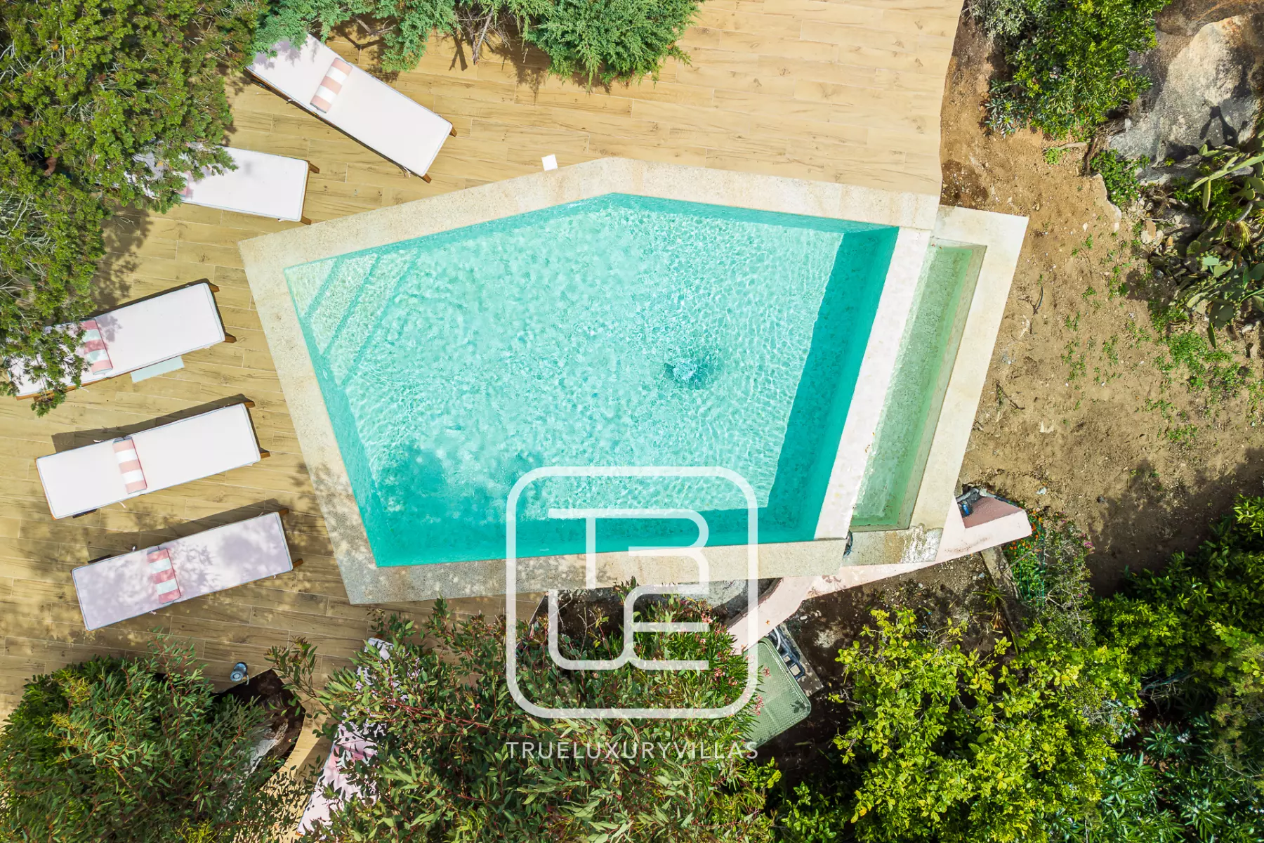 Villa Madalena