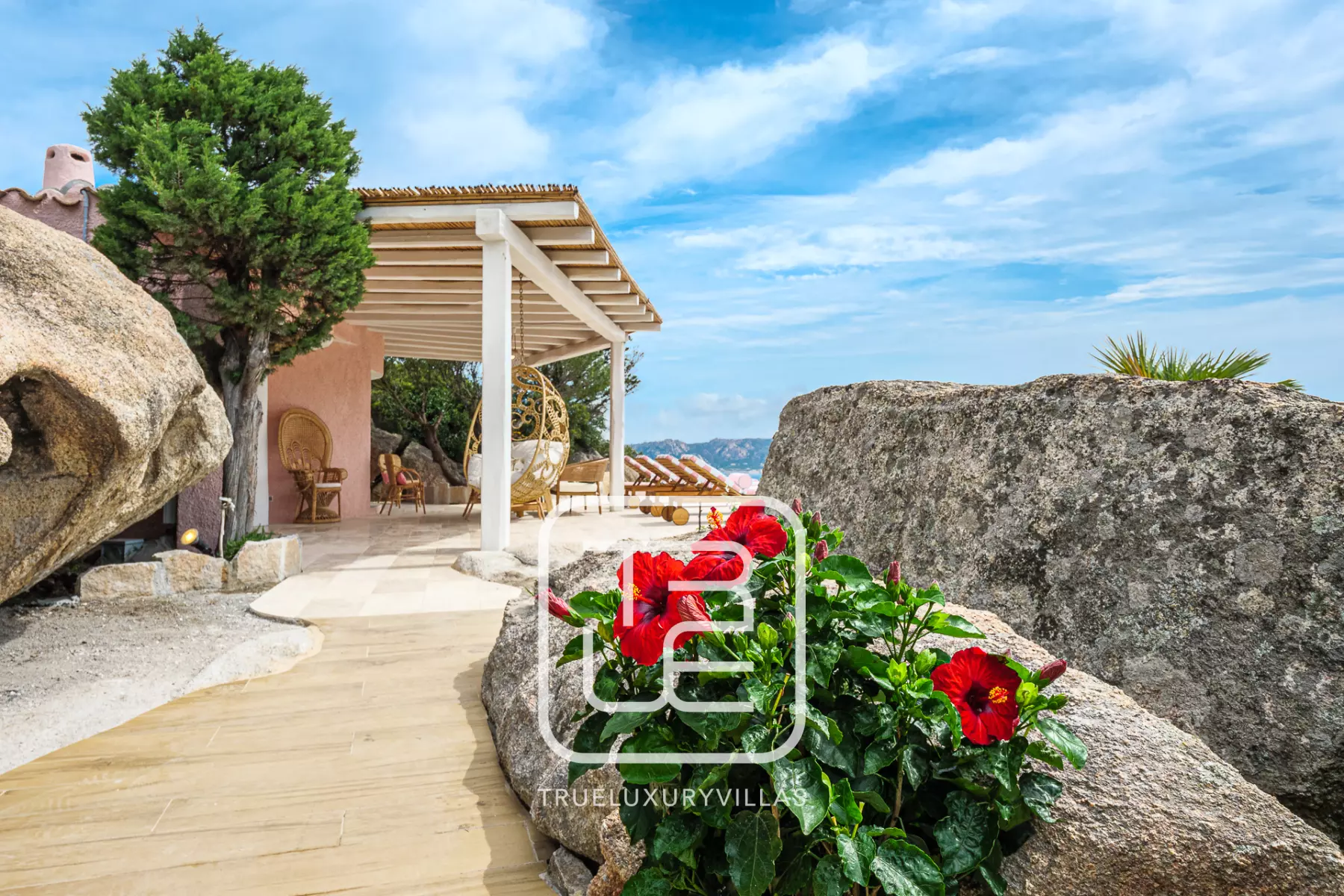 Villa Madalena