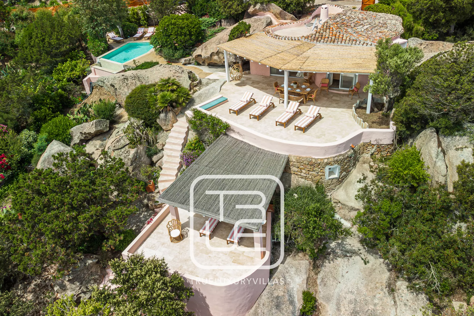 Villa Madalena