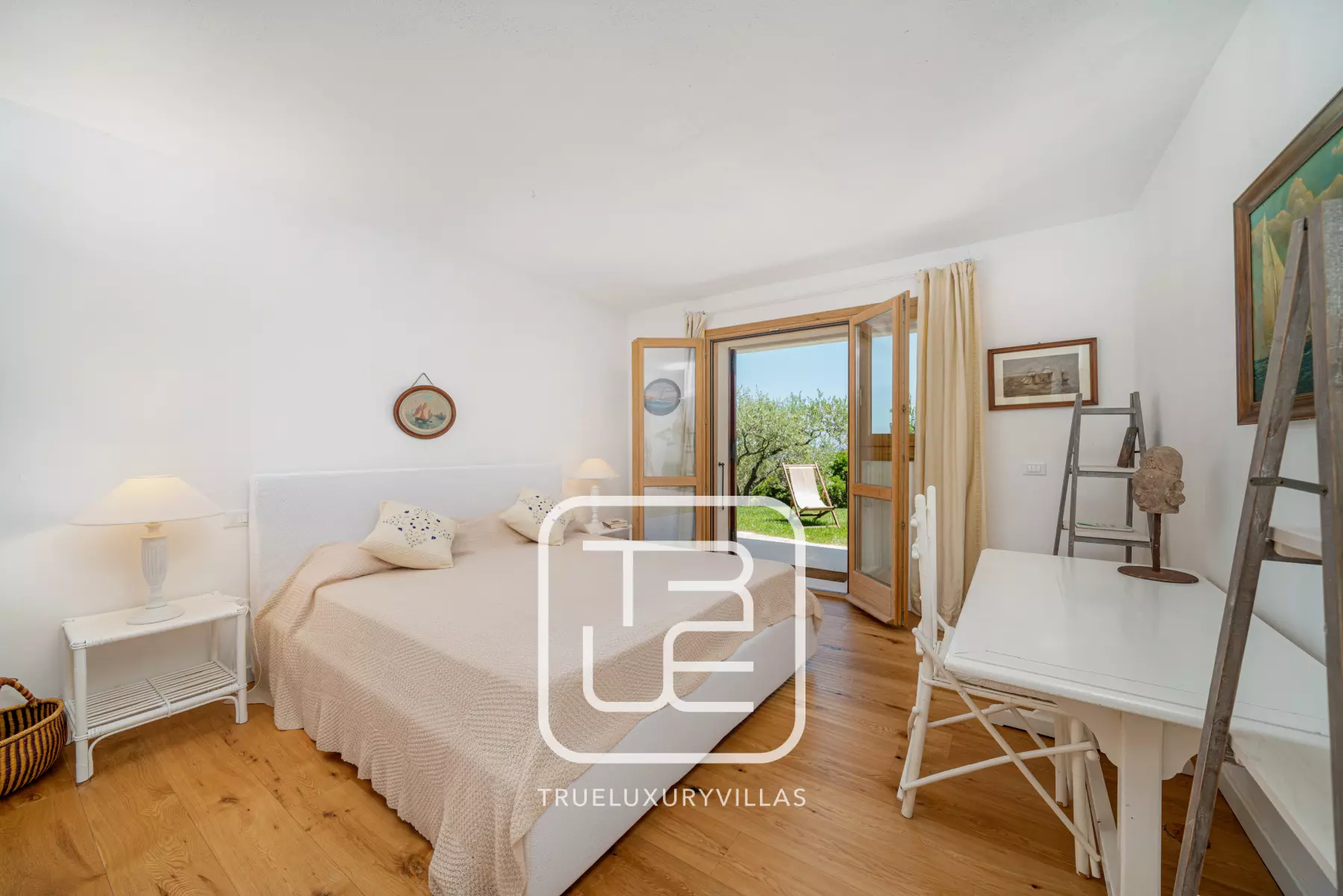Villa Arella