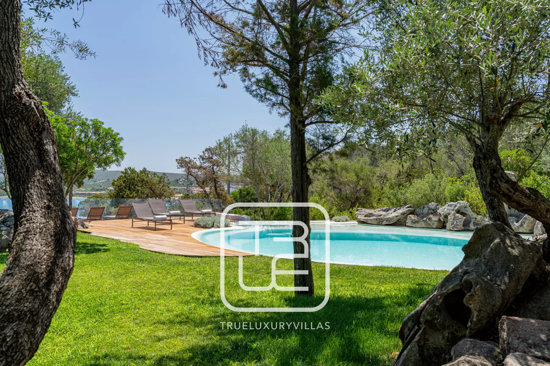 Villa Arella