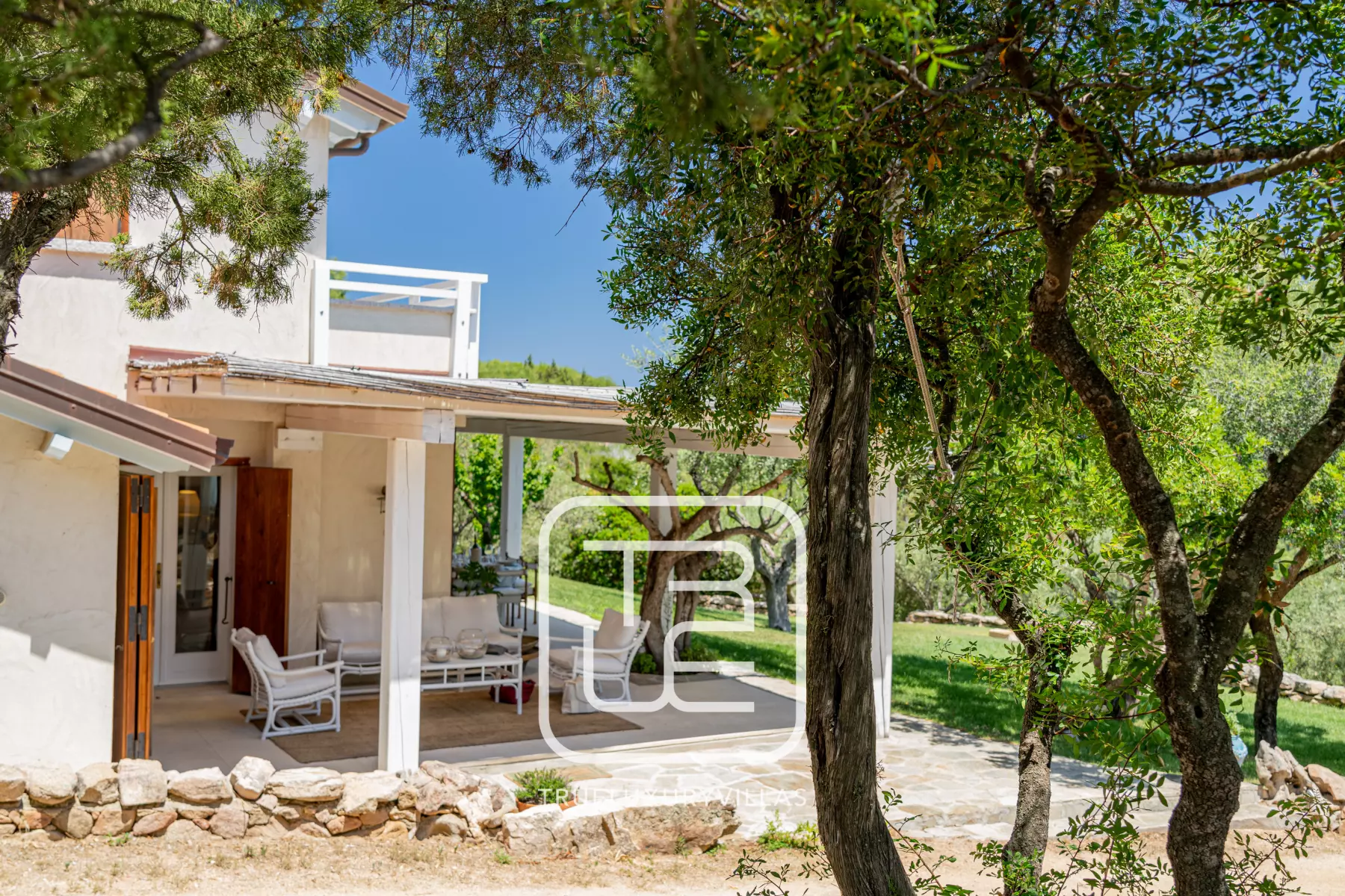 Villa Arella