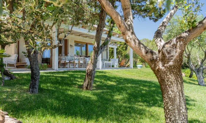 Villa Arella
