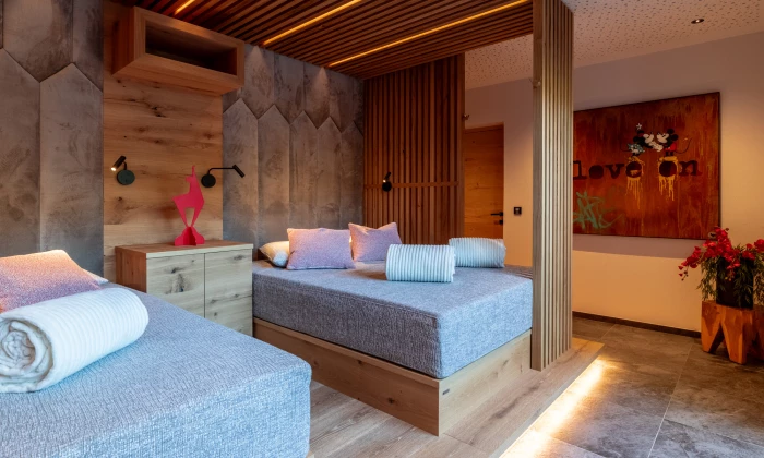 Chalet Oxygene