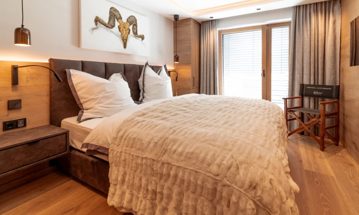Chalet Oxygene