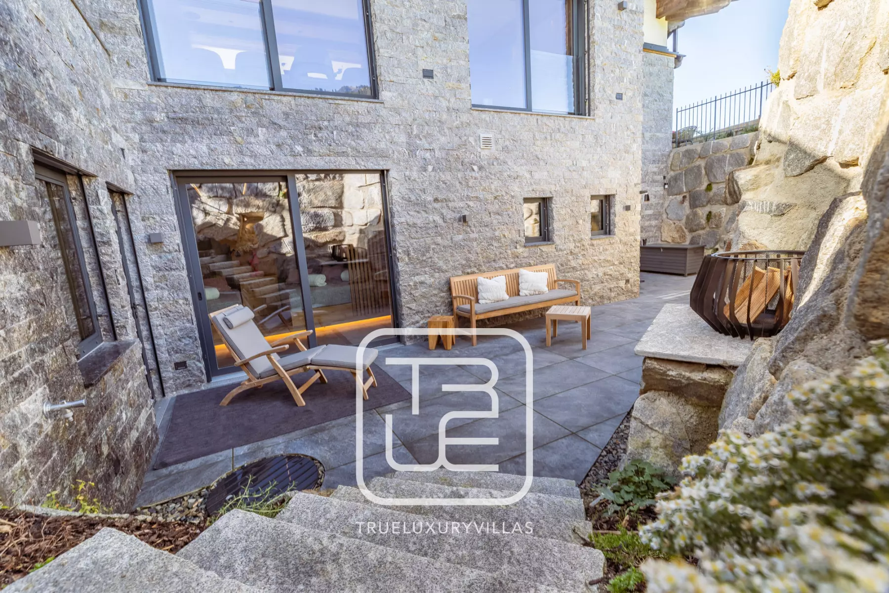 Chalet Oxygene