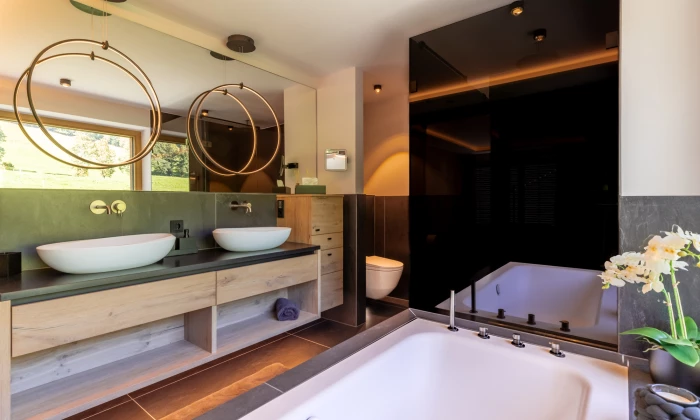 Chalet Oxygene