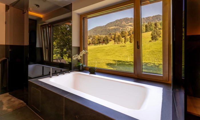 Chalet Oxygene