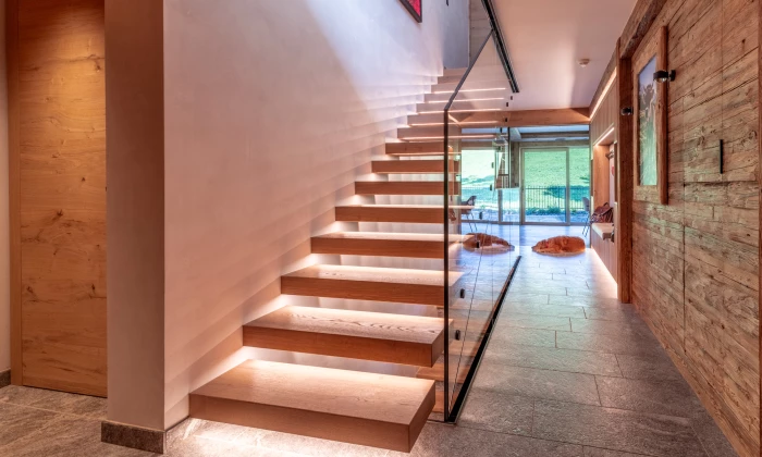 Chalet Oxygene