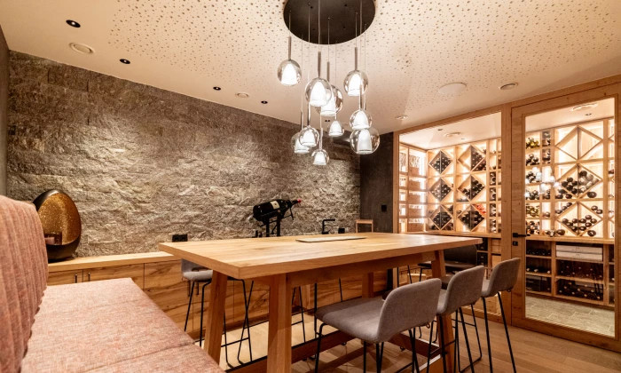 Chalet Oxygene
