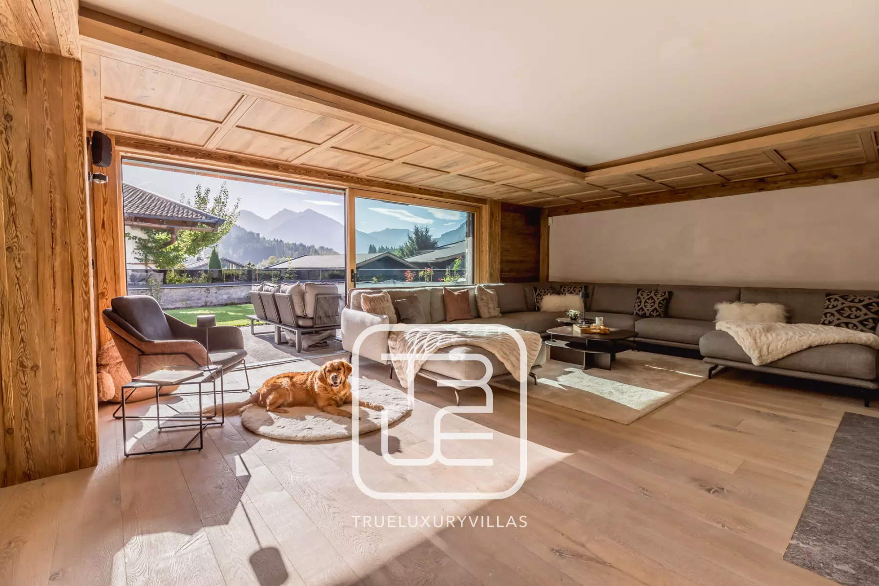 Chalet Oxygene