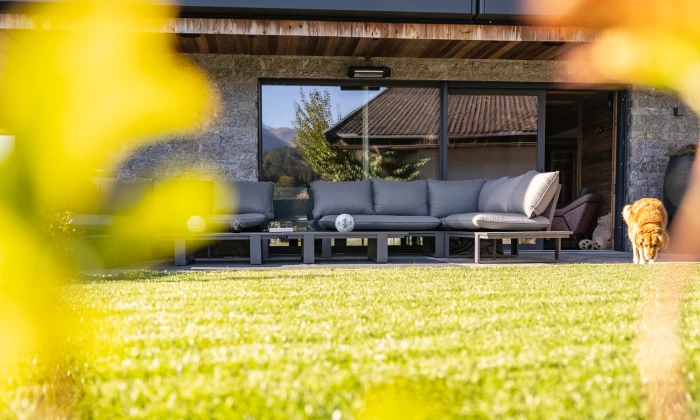 Chalet Oxygene