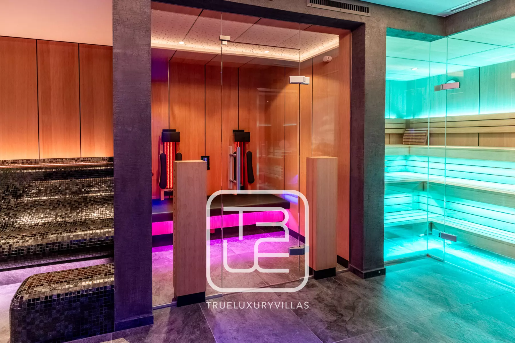 Chalet Oxygene
