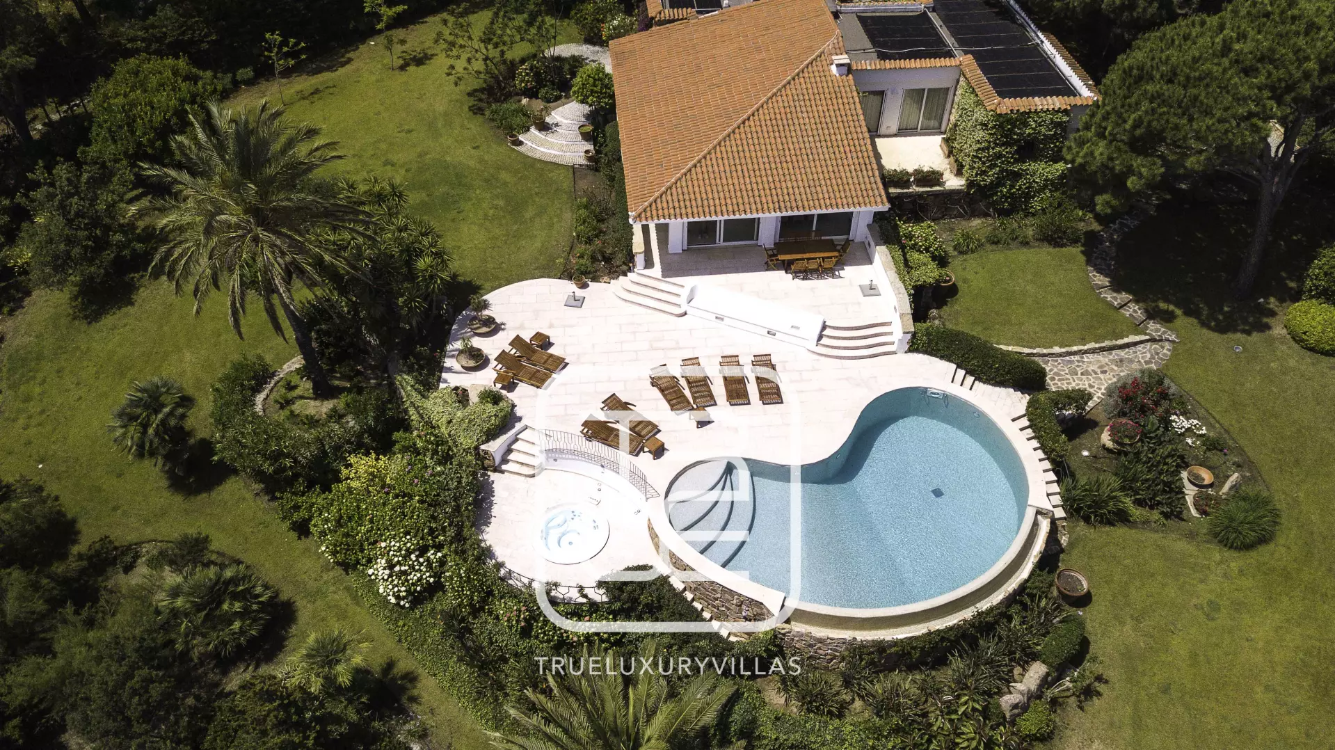 Villa Navallo