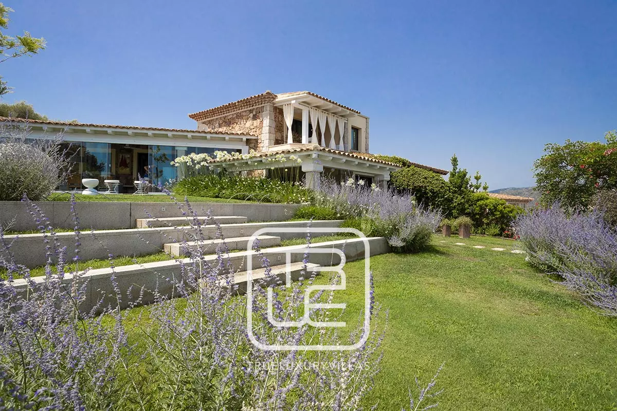 Villa Tavollo