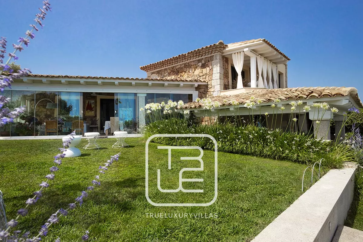 Villa Tavollo
