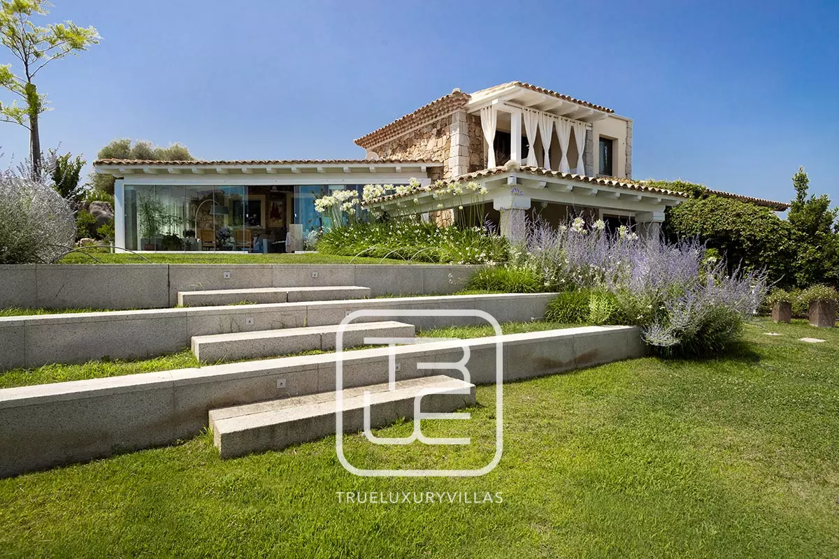 Villa Tavollo
