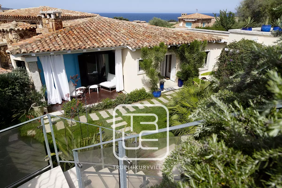 Villa Tavollo