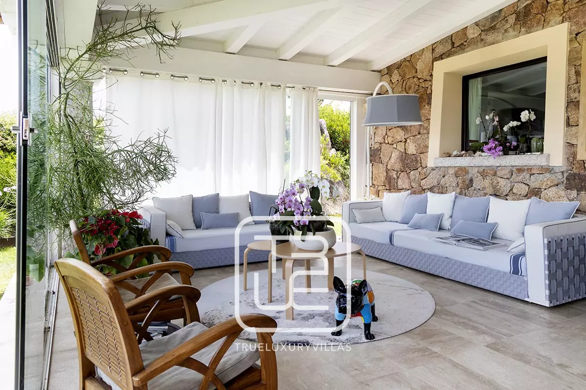 Villa Tavollo