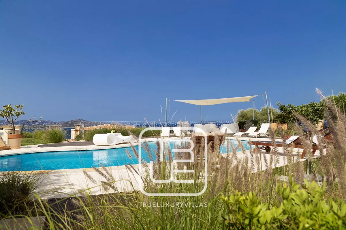 Villa Tavollo