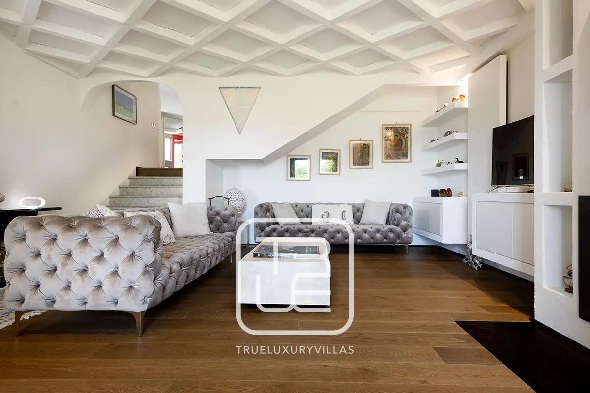 Villa Tavollo