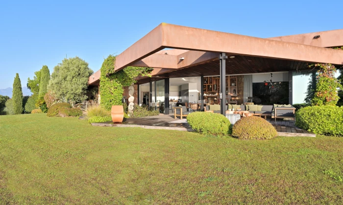 Villa Palombaggia