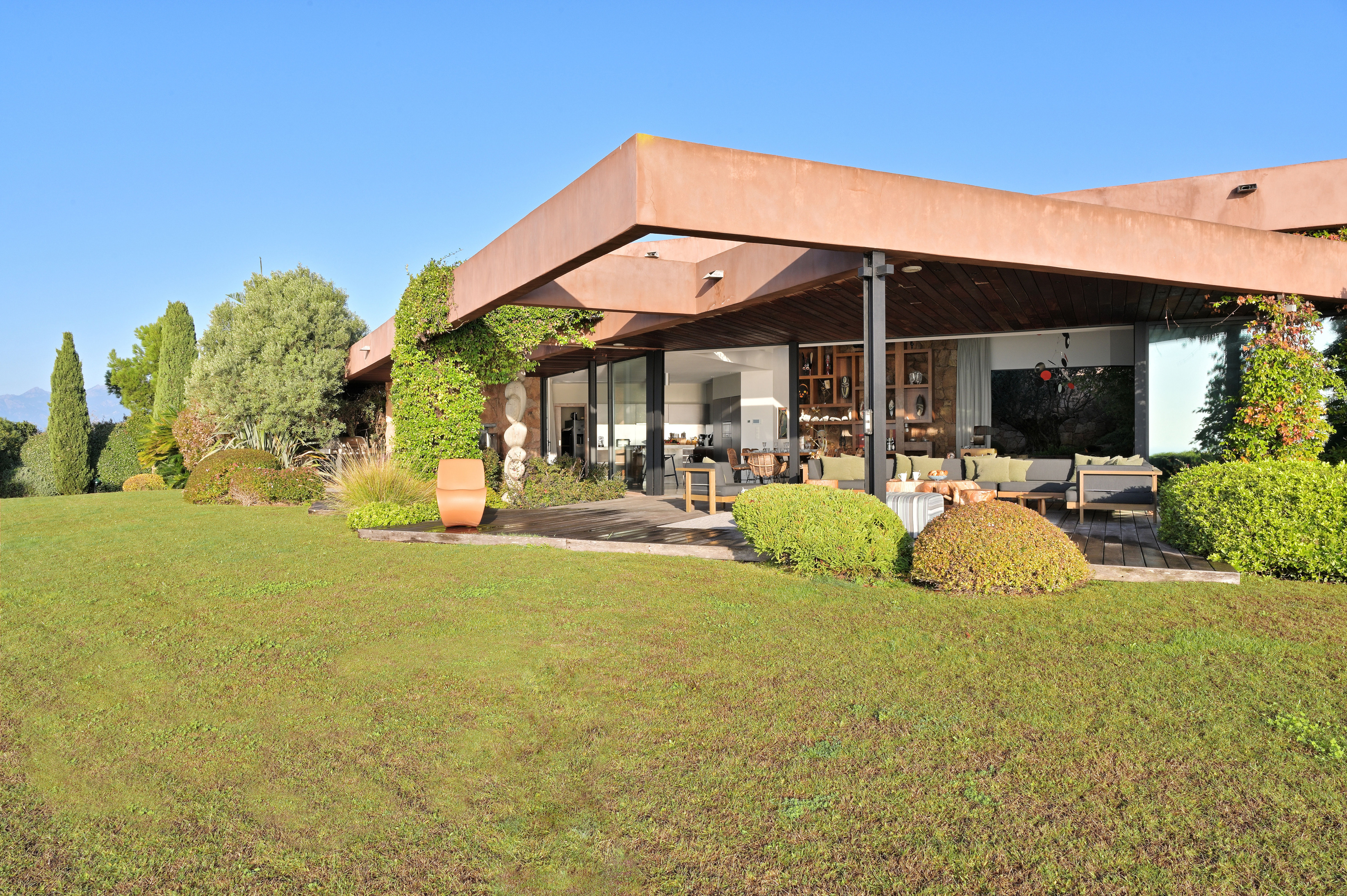 Villa Palombaggia