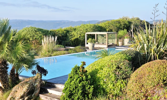 Villa Palombaggia