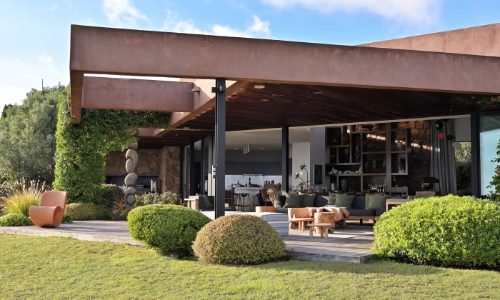 Villa Palombaggia