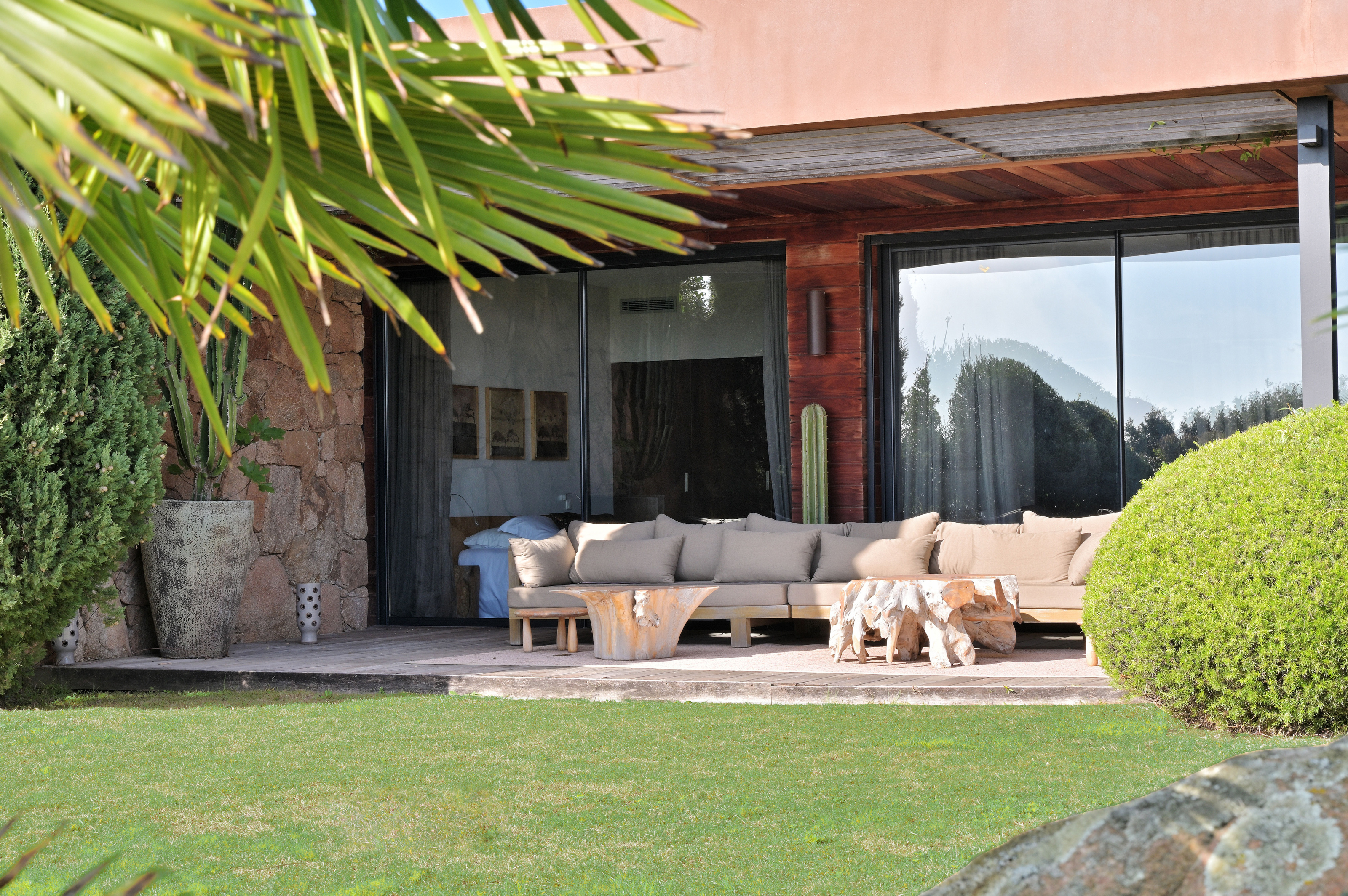 Villa Palombaggia