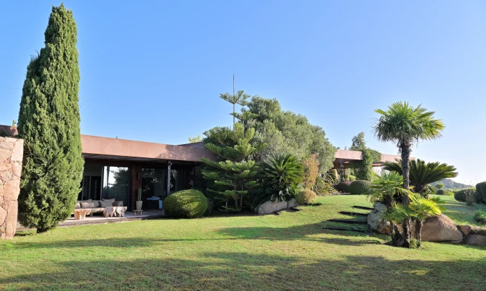 Villa Palombaggia