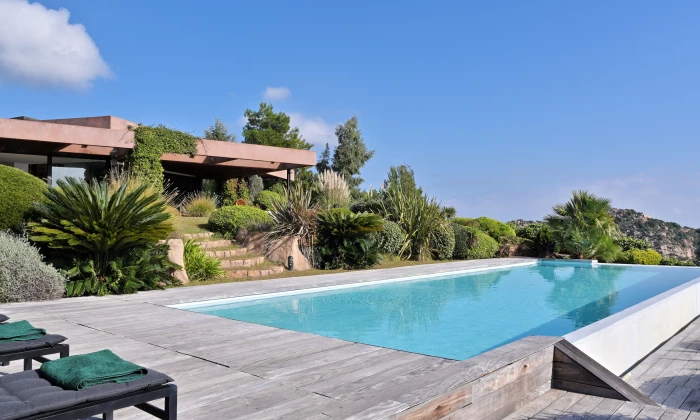 Villa Palombaggia