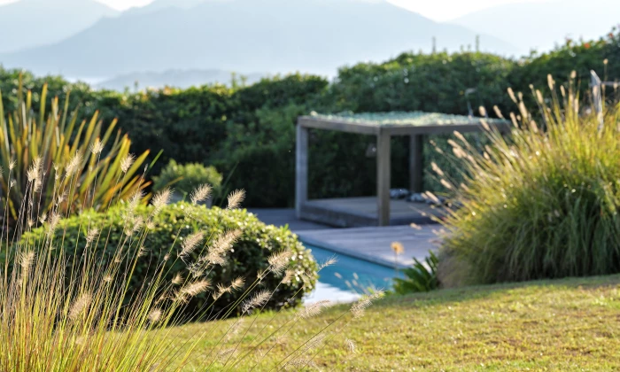 Villa Palombaggia