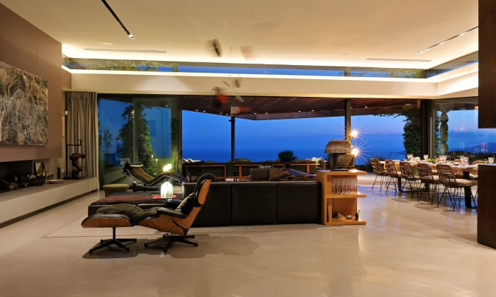 Villa Palombaggia