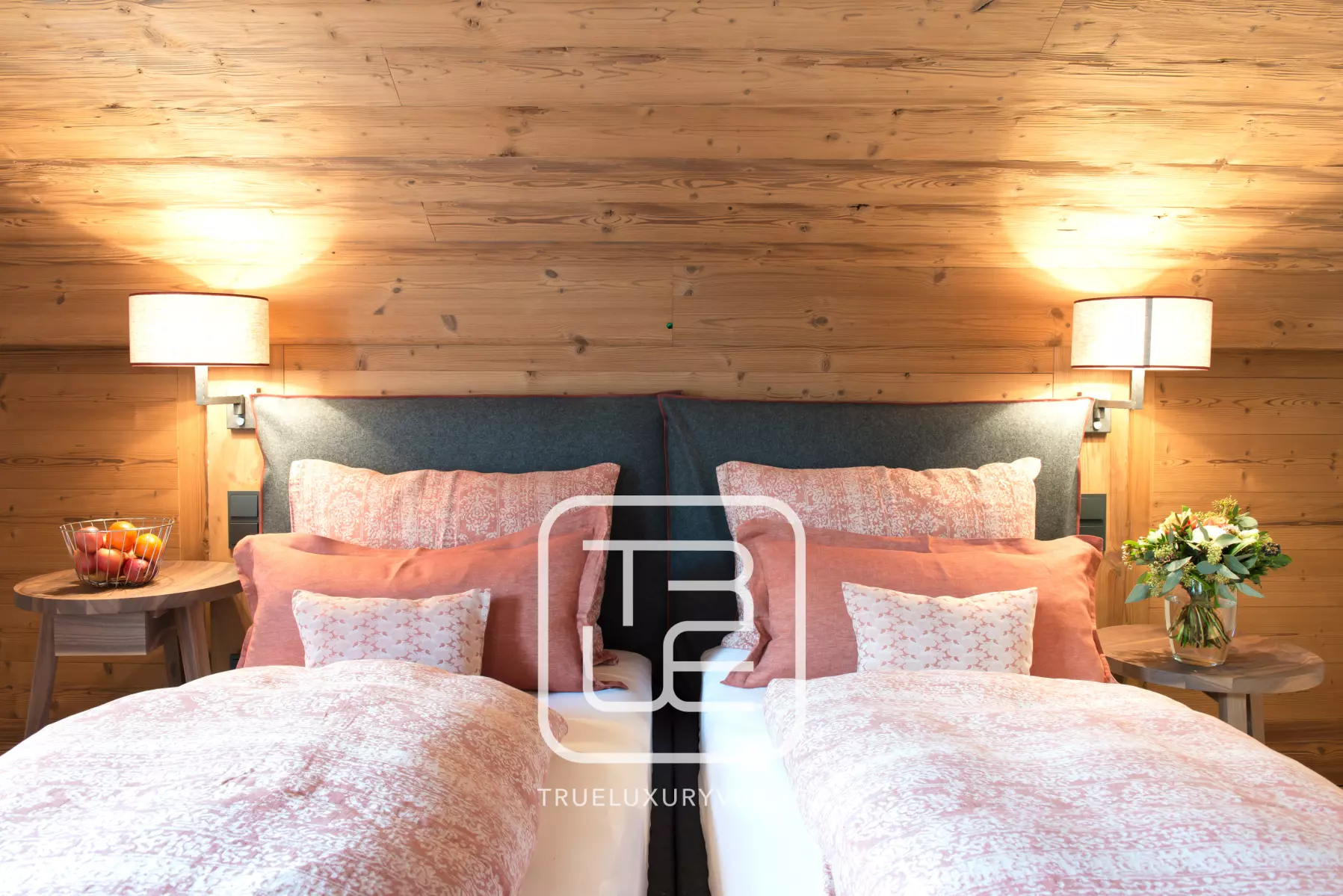Chalet Shella One