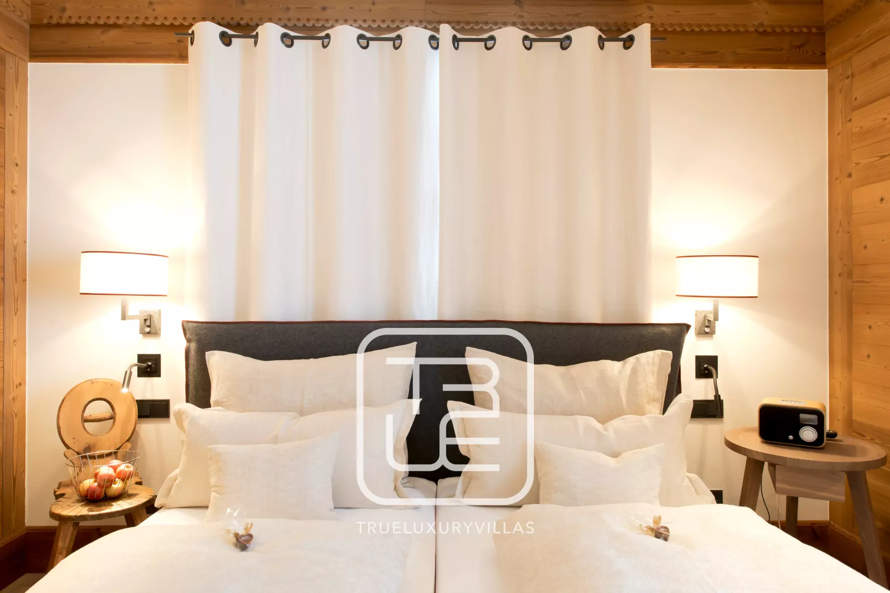 Chalet Shella One