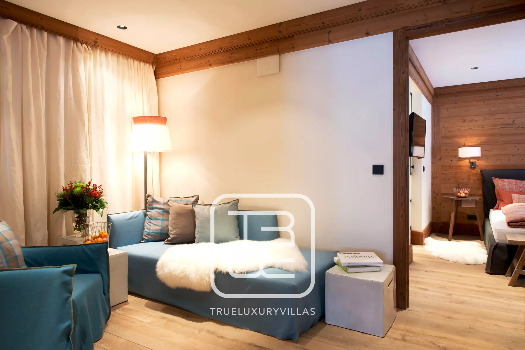 Chalet Shella One