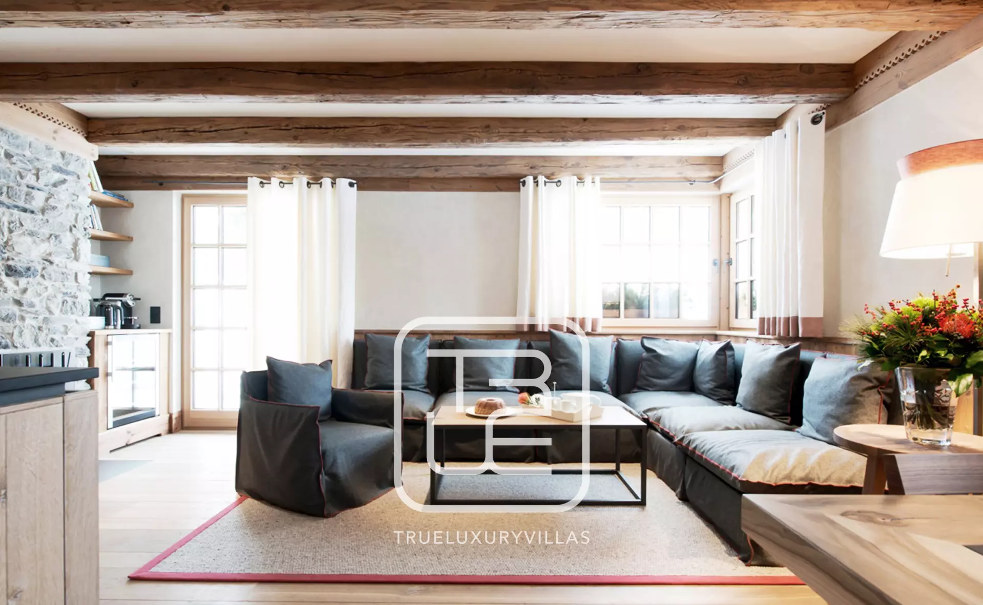 Chalet Shella One